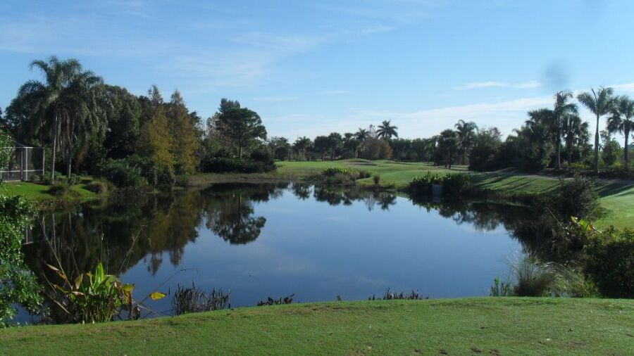 Palm Cove Golf and Yacht Club