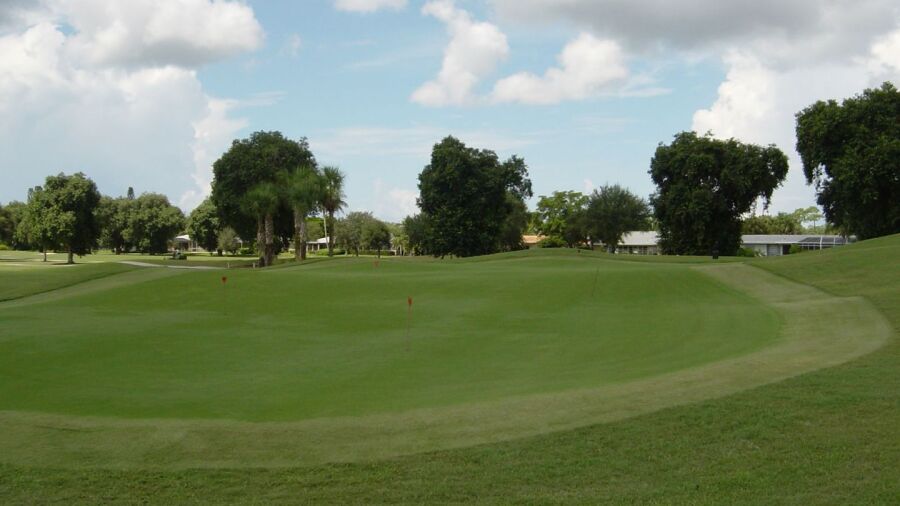 Hibiscus GC: Practice area