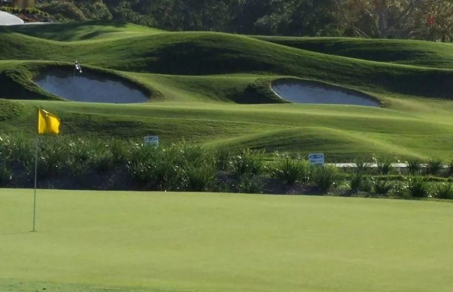 Byron Bay GC