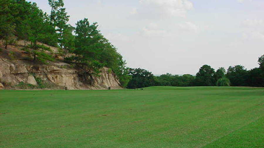 Pine Forest GC: #5