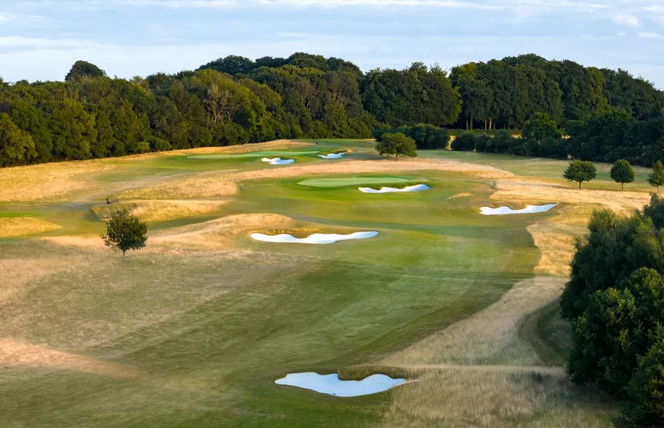 Basingstoke GC