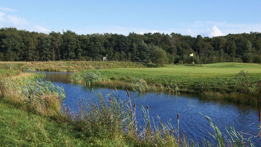 Drentsche GCC