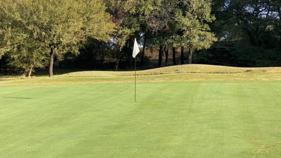 Legacy Ridge CC