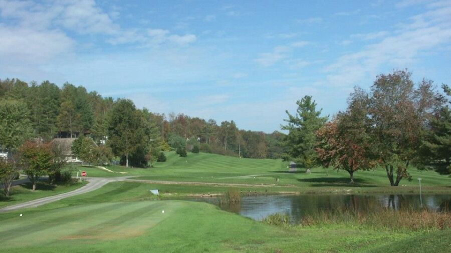 Grassy Creek GCC