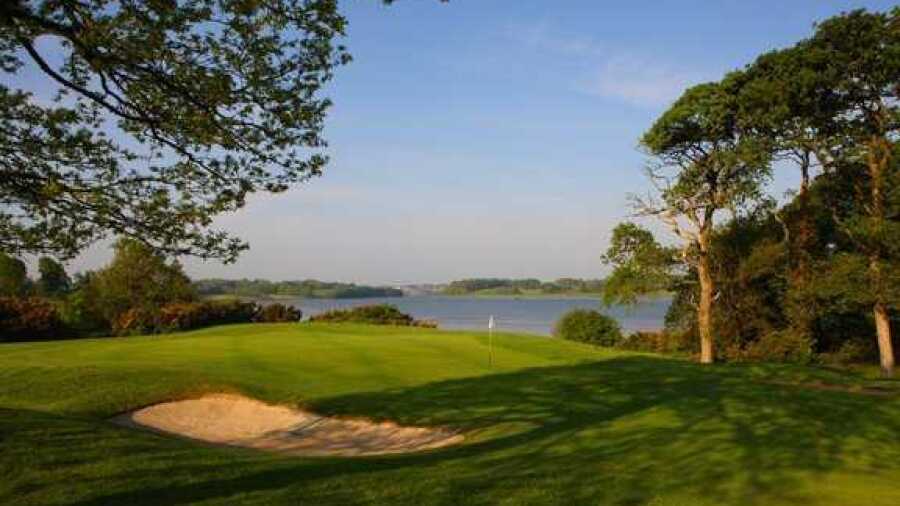 Faithlegg GC