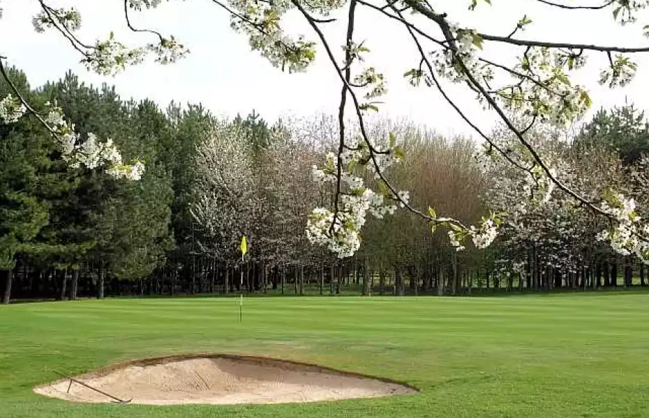 Driffield GC