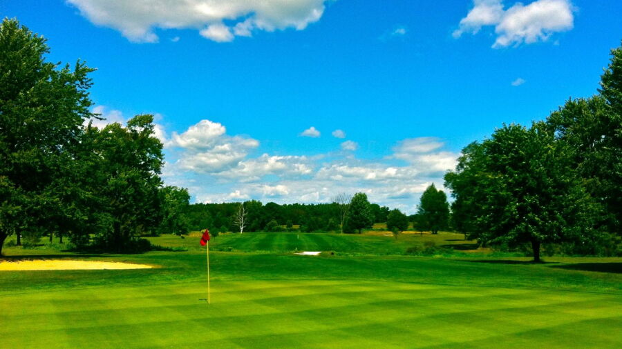 Ravenna GC: #14