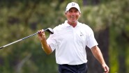 Fred Couples Part 1