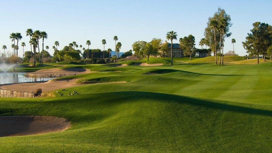 Superstition Springs GC