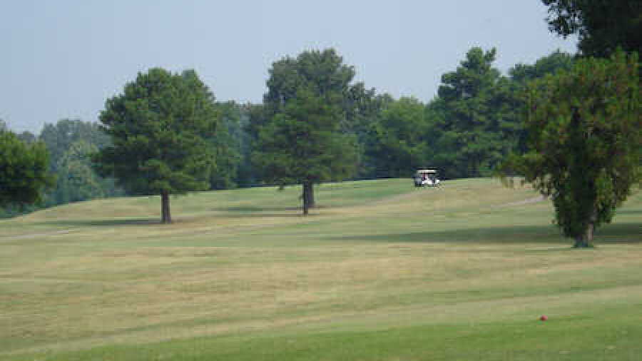 The Links at Pine Hill