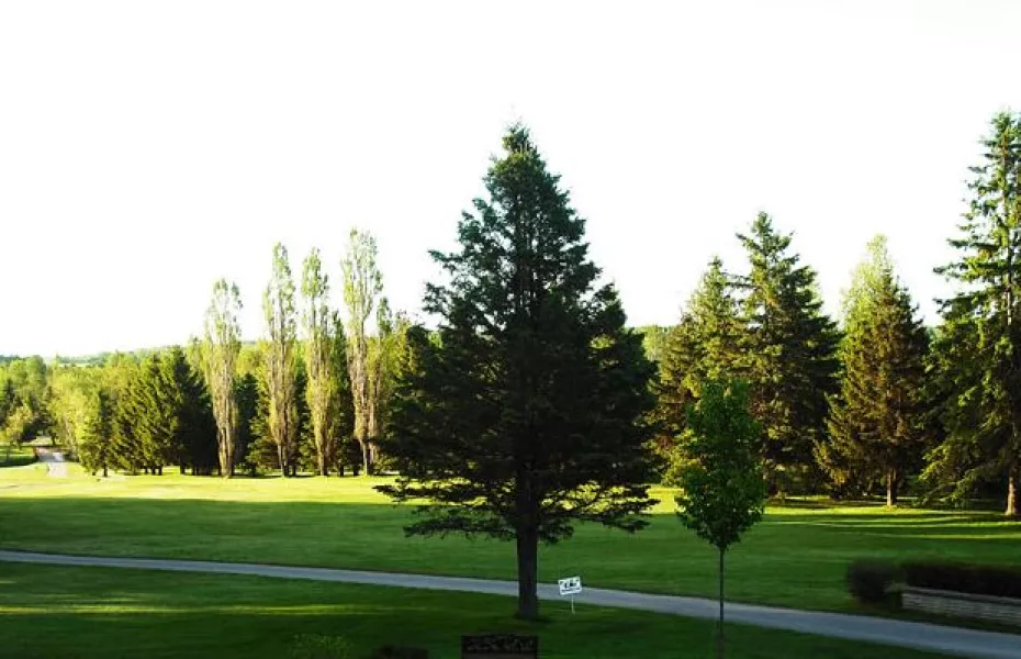 Club de Golf de Plessisville: #1