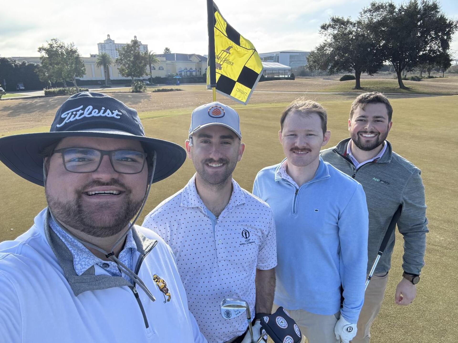 (Photo submitted by TheOrlandoGolfer on 01/20/2025)