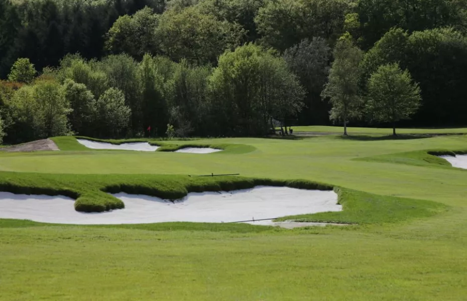 Trier GC: #2