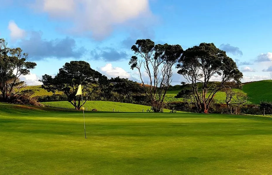 Northern Wairoa GC