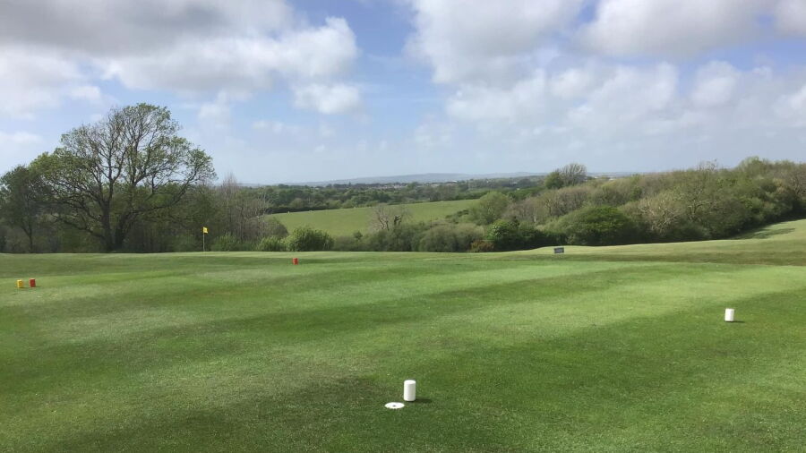 Haverfordwest GC