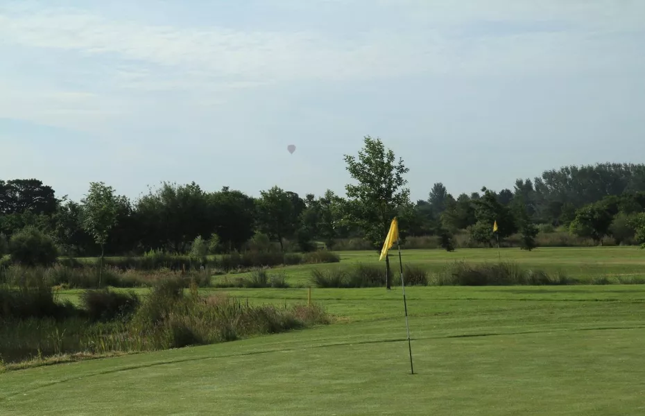 Henstridge Golf & Leisure