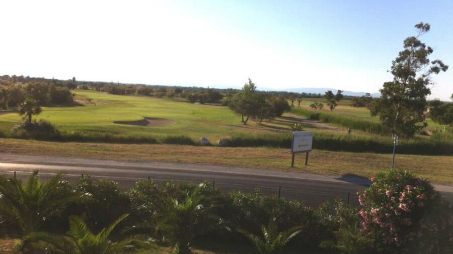 Saint Cyprien Golf & Resort