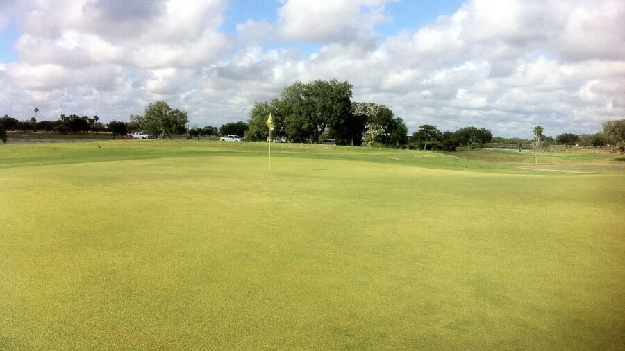  L.E. Ramey GC