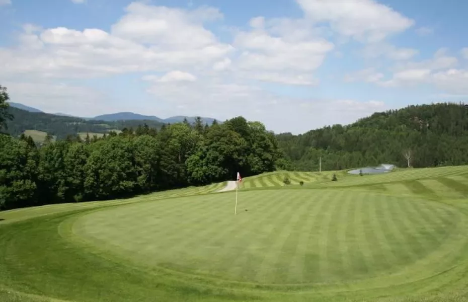 Semmering GC