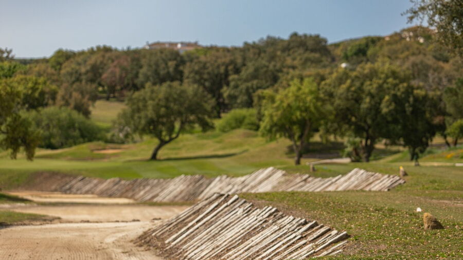 San Roque Golf & Resort