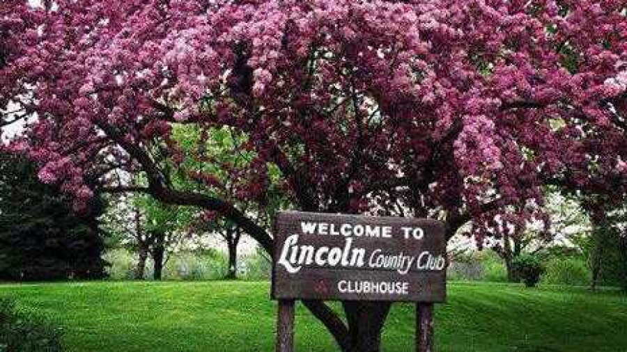 Lincoln CC