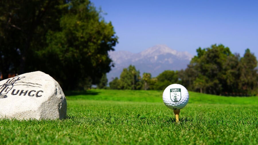 Upland Hills CC