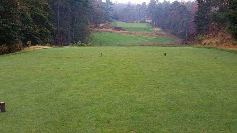 Pine Valley GC