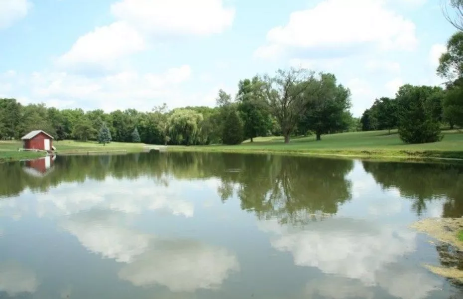 Shady Hills GC
