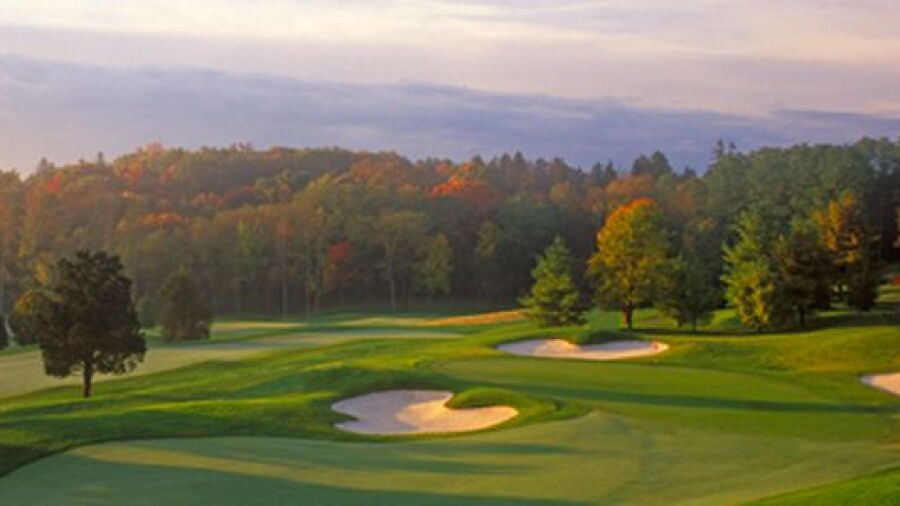 GlenArbor GC