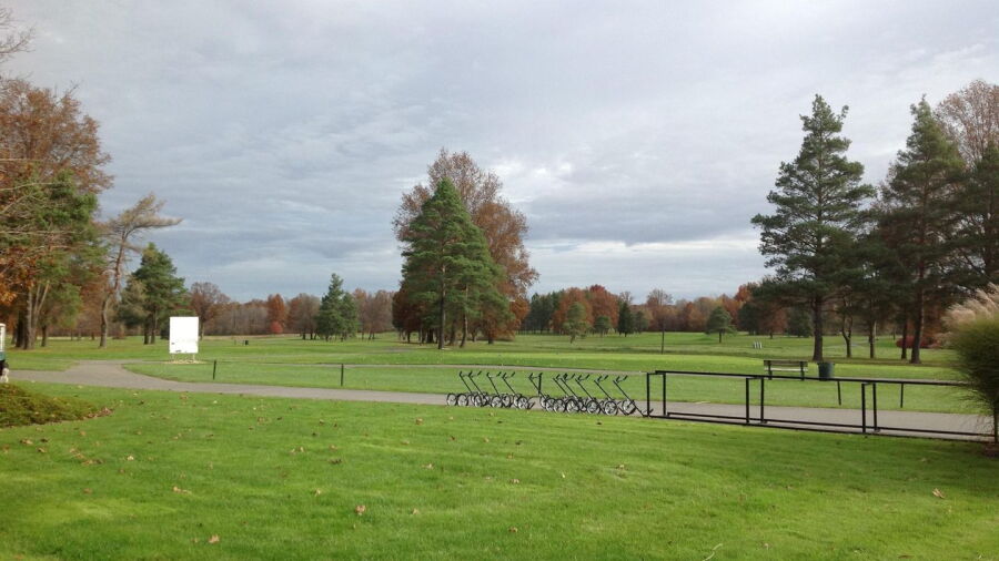 Candywood GC