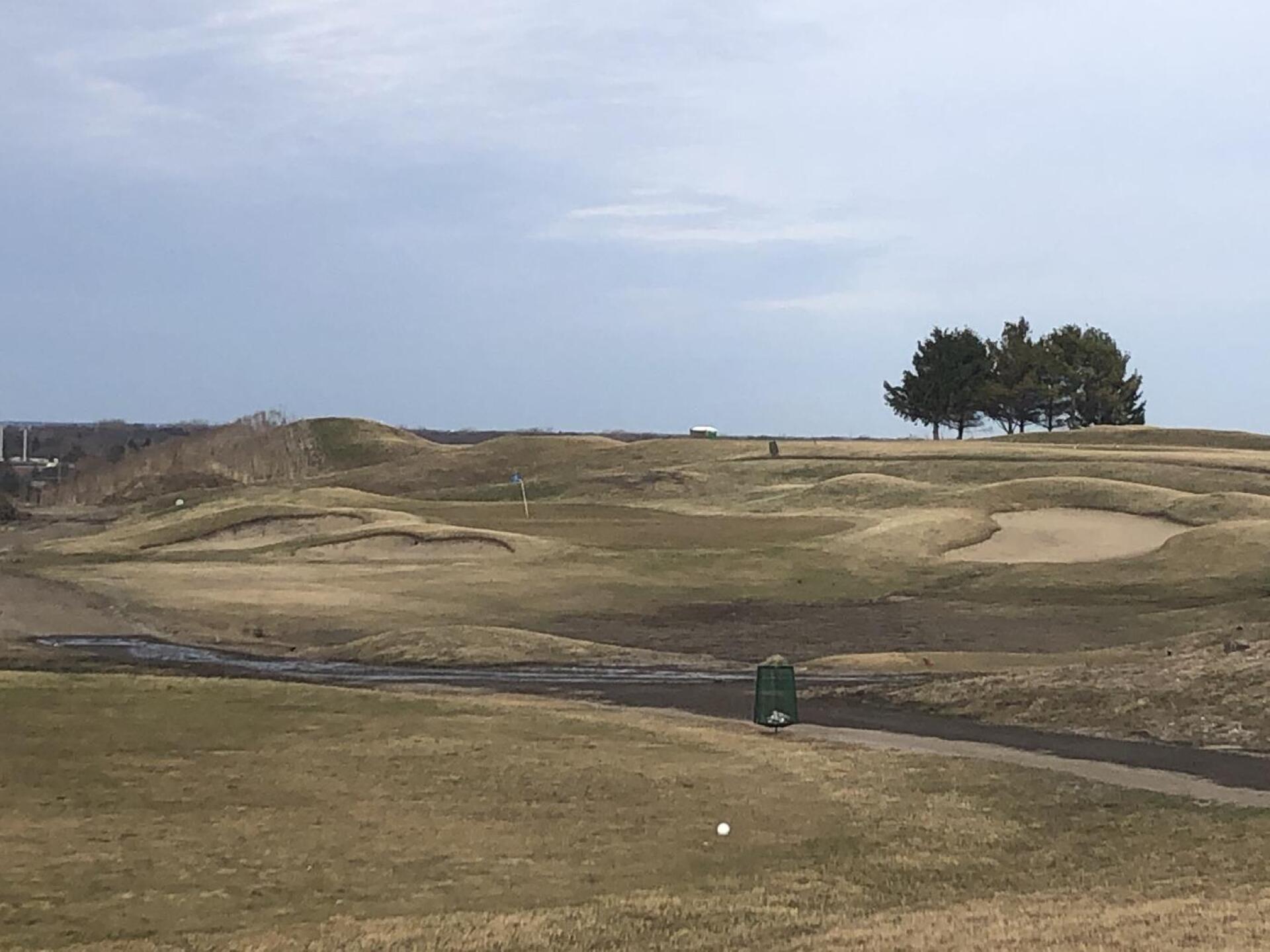 #3 - Par-3 (Photo submitted by BryanTweed16 on 03/28/2021)