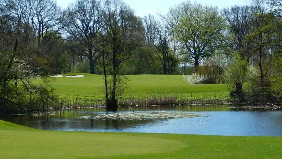 Furesoe GC