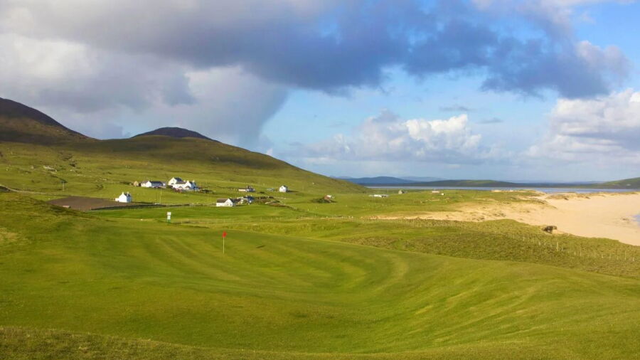 Harris GC