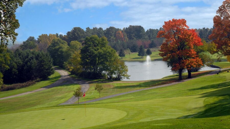 Albany CC