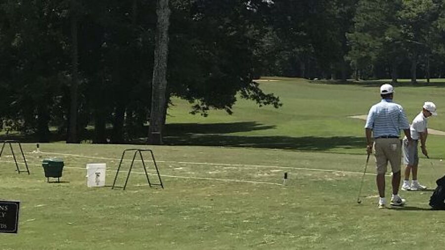 Springbrook GCC