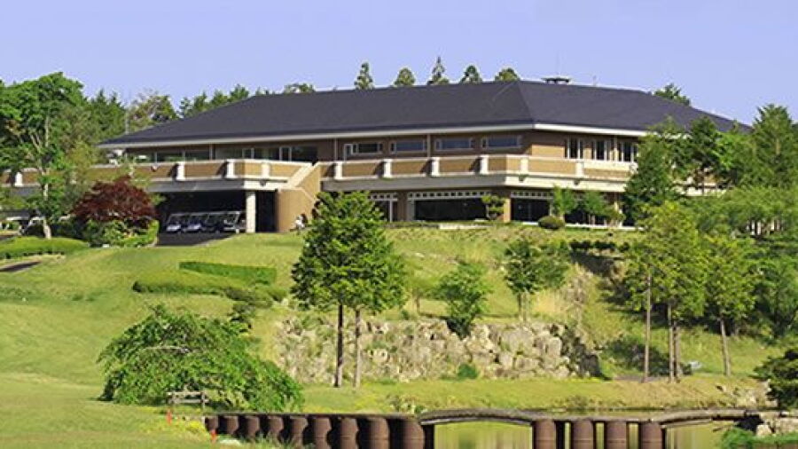 Kamo GC: Clubhouse