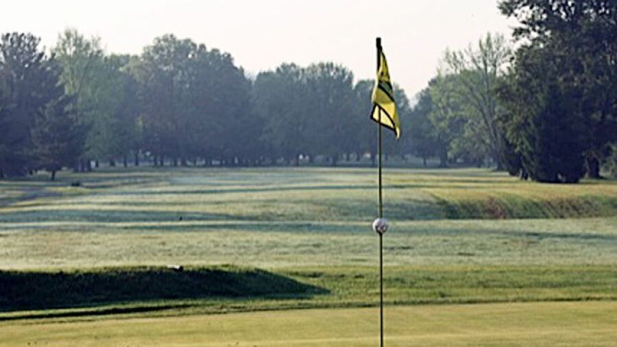 Riverside GC