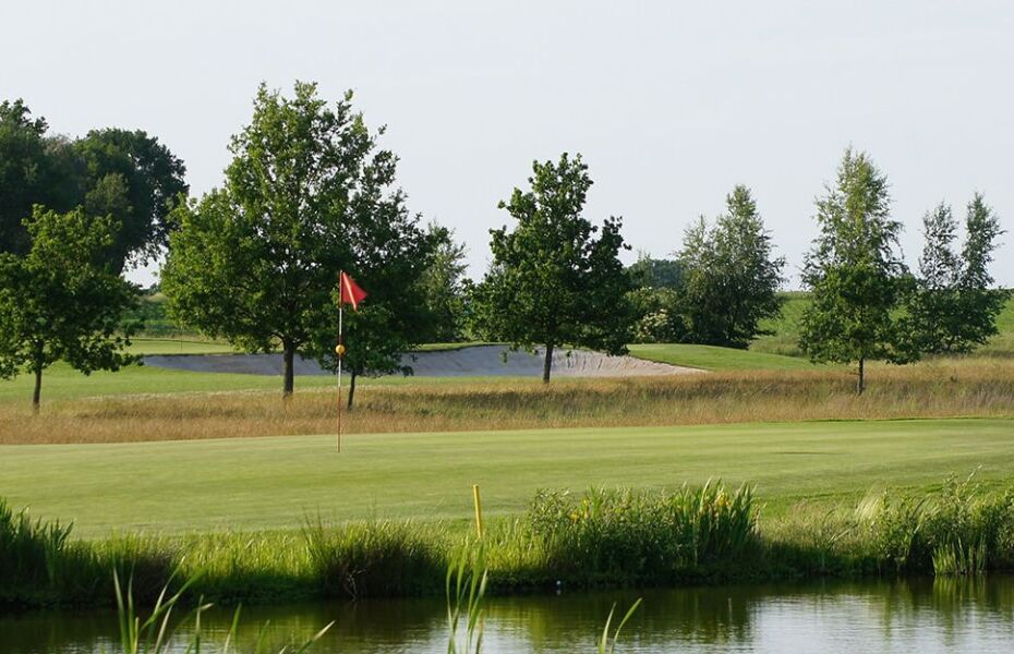 Zirkus Molekül Stier golf club burgwedel Odysseus Glatt Machen