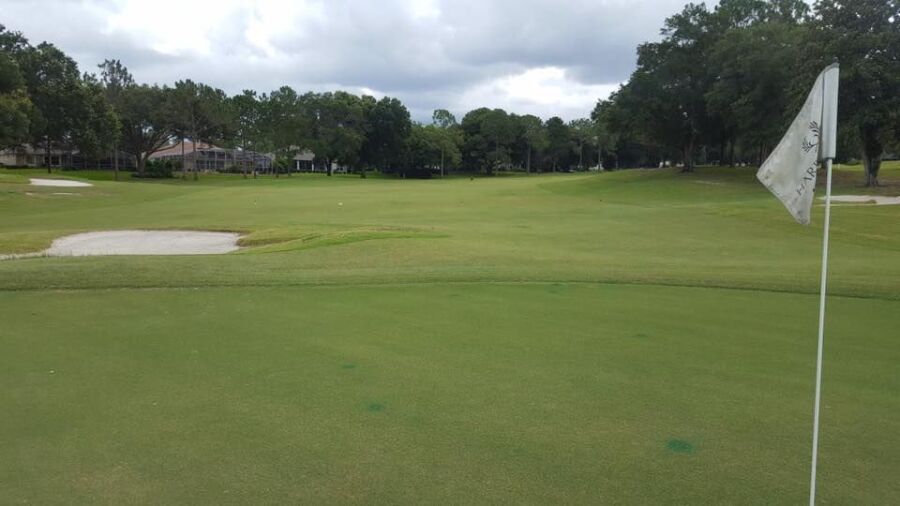 Harbor Hills CC