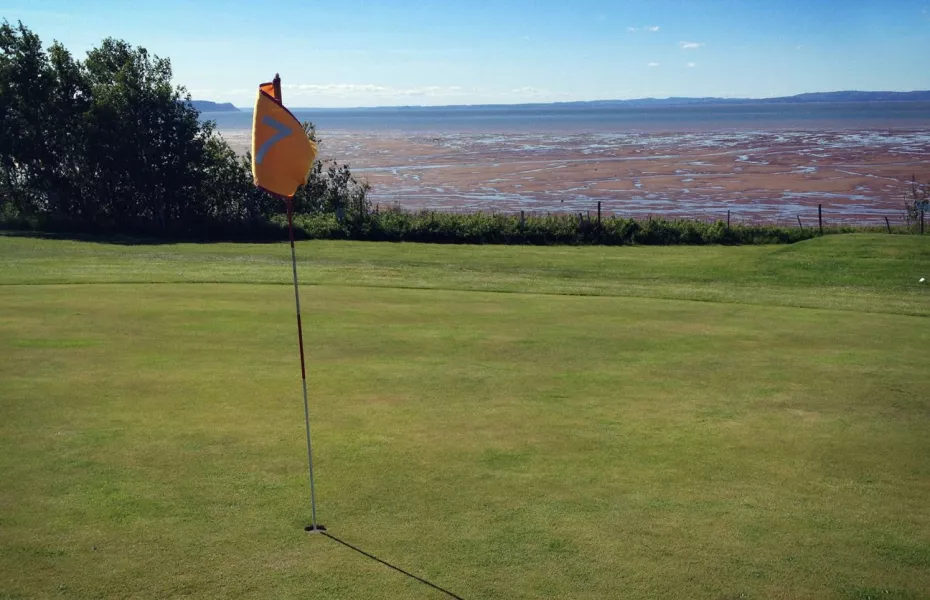 Minas View GC: #7