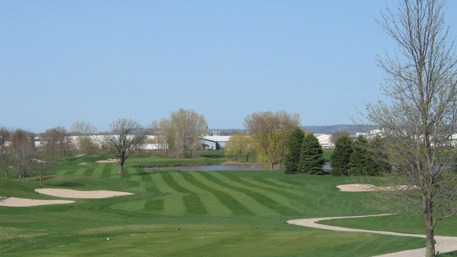 Rolling Meadows GC