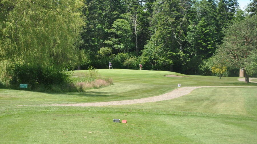 Sunnydale GCC