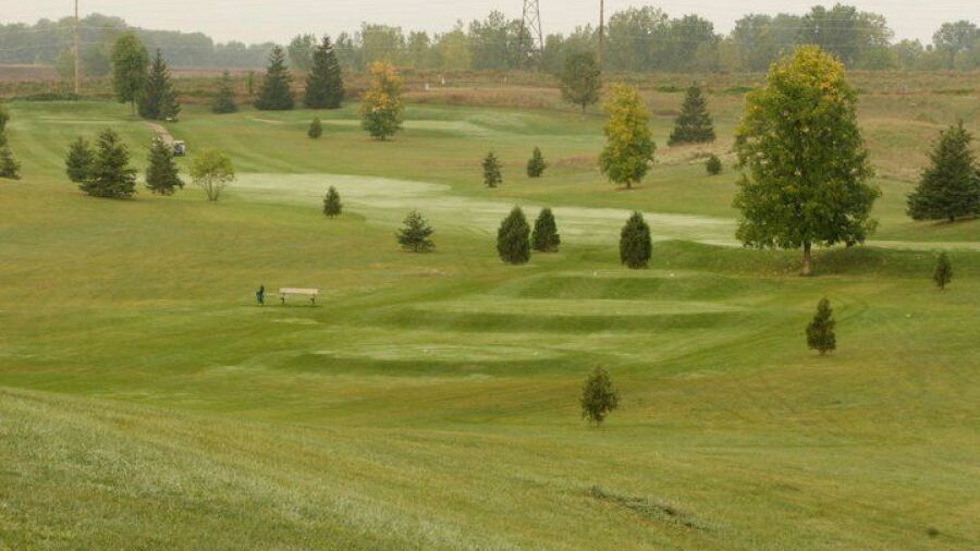 Fanshawe GC