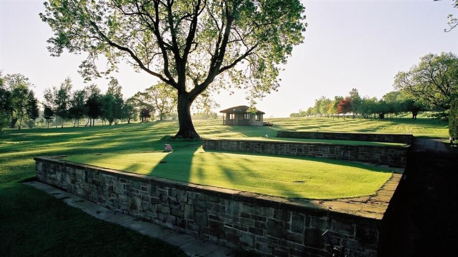 Hickleton GC