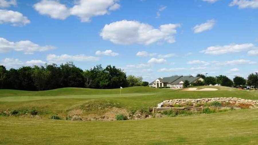 The Trails of Frisco GC