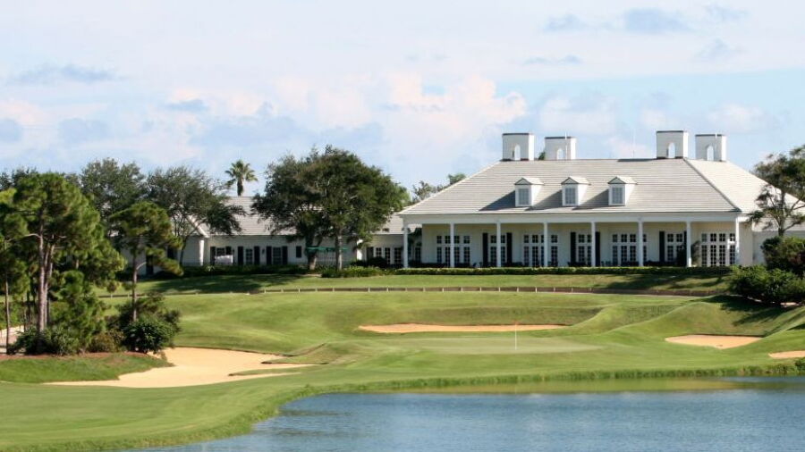 Loblolly Pines GC