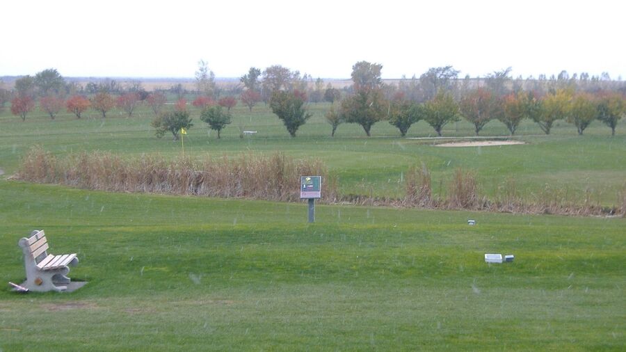 Star City GC: #1