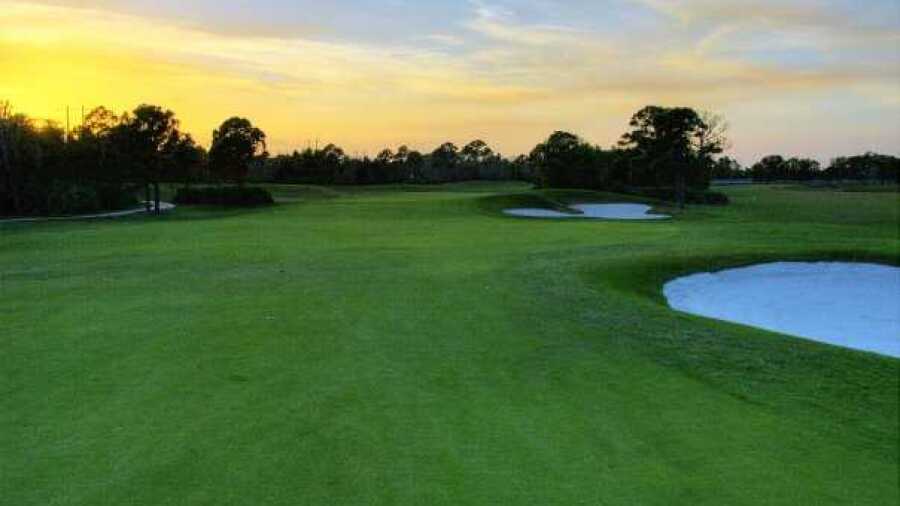 The Champion Turf Club at St. James: #11