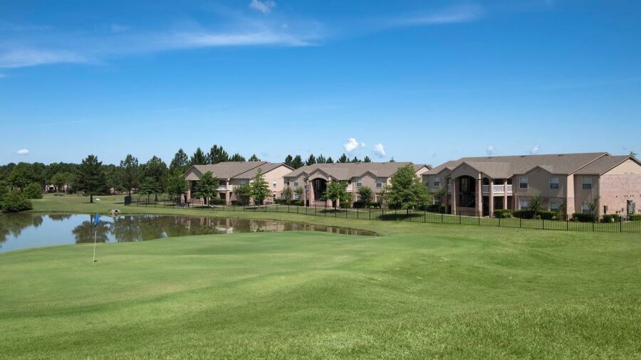 The Links at Oxford GCC