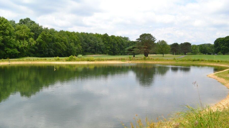 Clearbrook GC: #6, #7